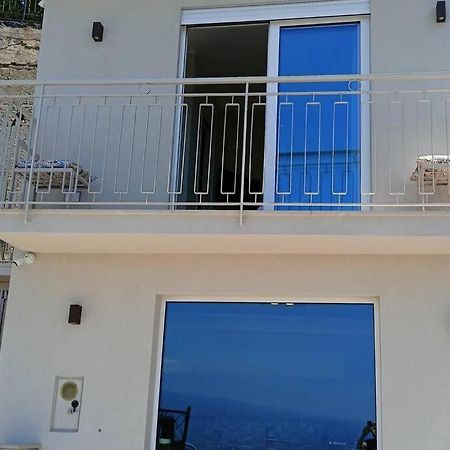 Stanza Mylai Etna View Apartment Castelmola Exterior photo