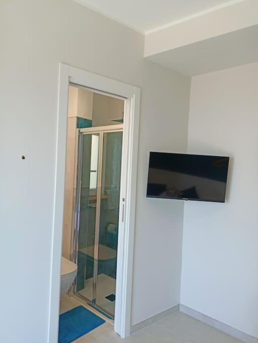 Stanza Mylai Etna View Apartment Castelmola Exterior photo